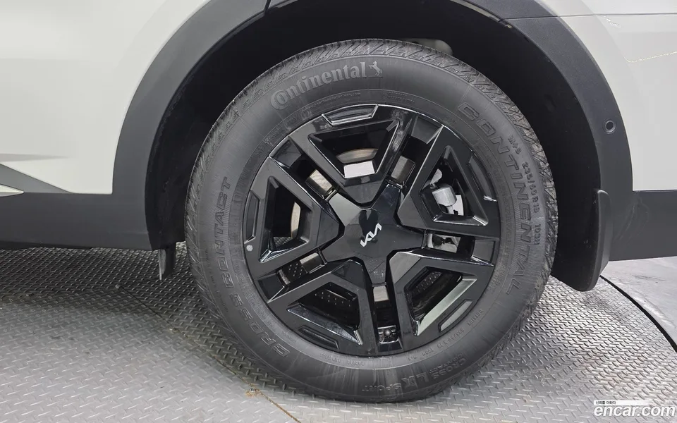 Kia Sorento HEV 1.6 2WD 2024 — миниатюра 2