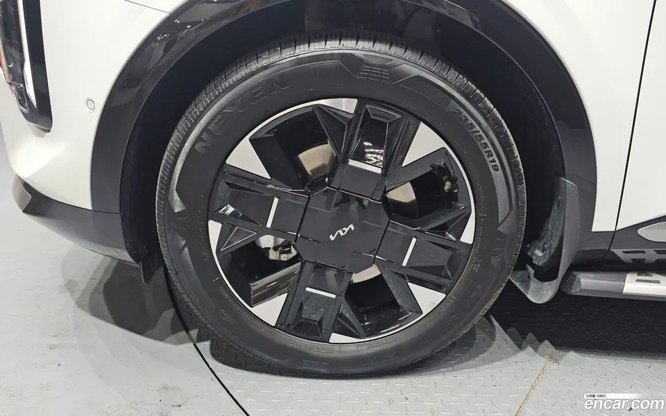Kia Sportage 1.6 2WD 2025 — миниатюра 2