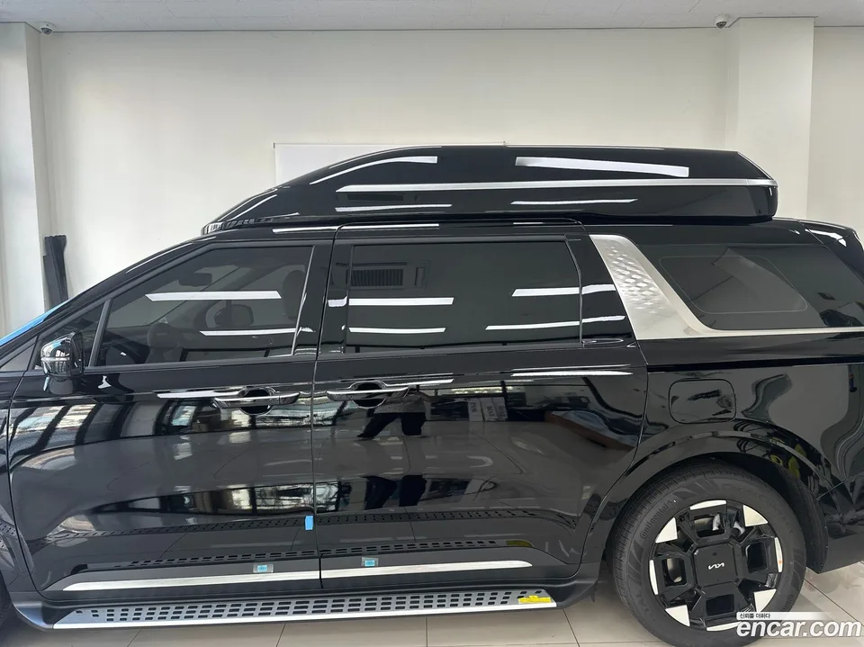 Kia Carnival HEV 9 2025 — thumbnail 3