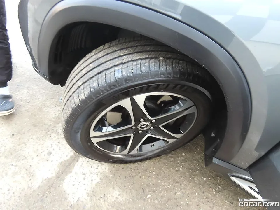 Mercedes-Benz GLE-Class GLE350e 4MATIC 2022 — миниатюра 5