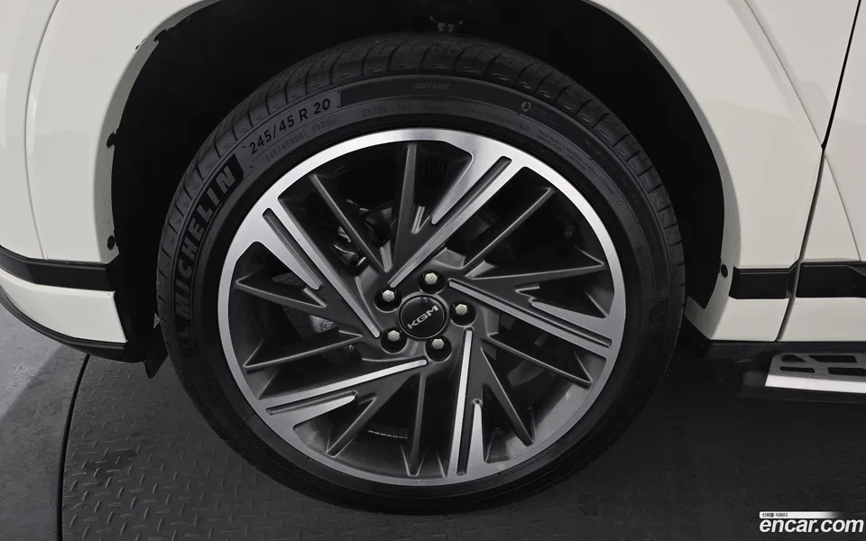 KG Mobility Actyon 1.5 2WD 2025 — миниатюра 2