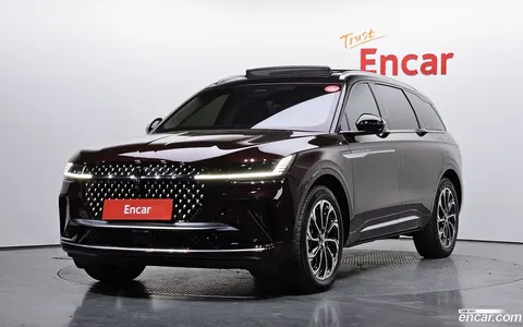 Lincoln Nautilus 2024 buy in Moscow