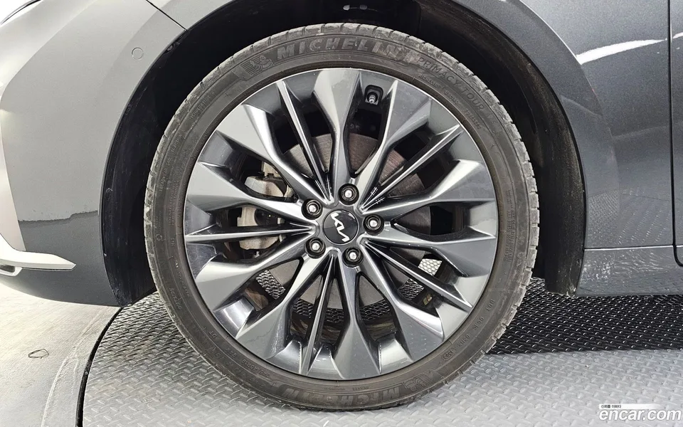 Kia K8 2.5 2WD 2023 — миниатюра 2