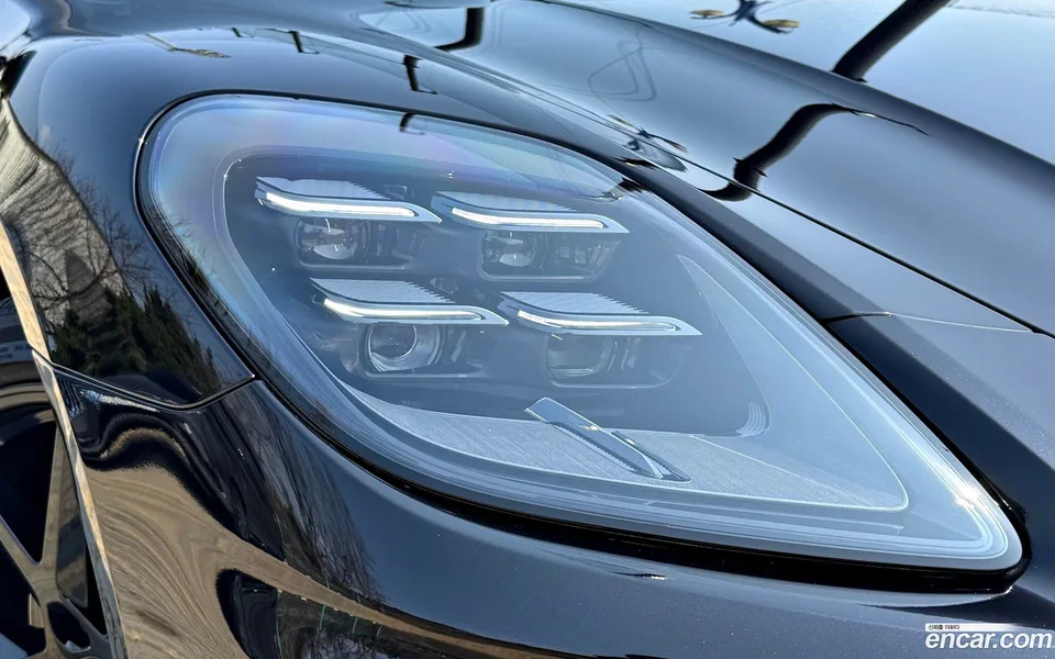 Porsche Panamera (976) 2.9 AWD 2024 — миниатюра 5