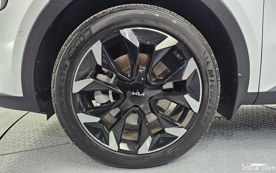 Kia Sorento 2.5T 2WD 2023 — миниатюра 2