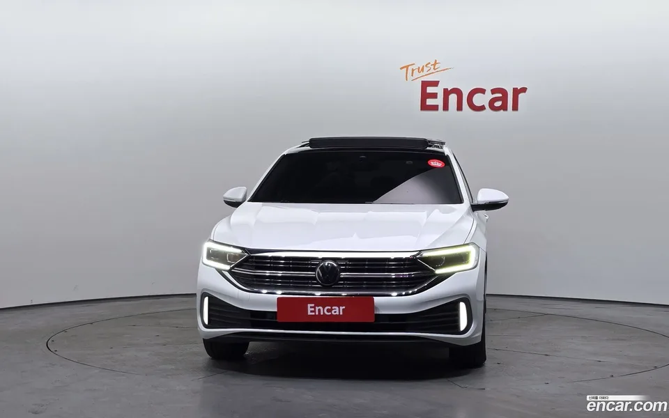 Volkswagen Jetta 1.5 TSI 2023 — миниатюра 3