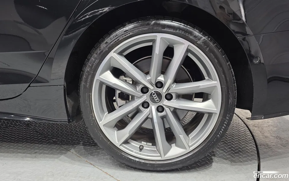 Audi A5 45 TFSI 2023 — миниатюра 5