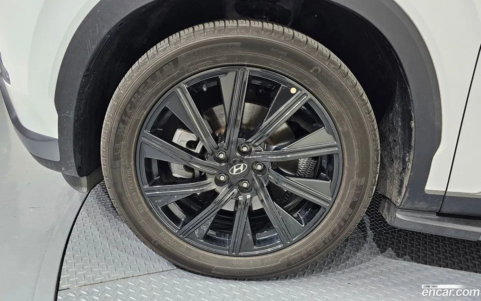 Hyundai Palisade 2.2 2WD 2024 — миниатюра 5