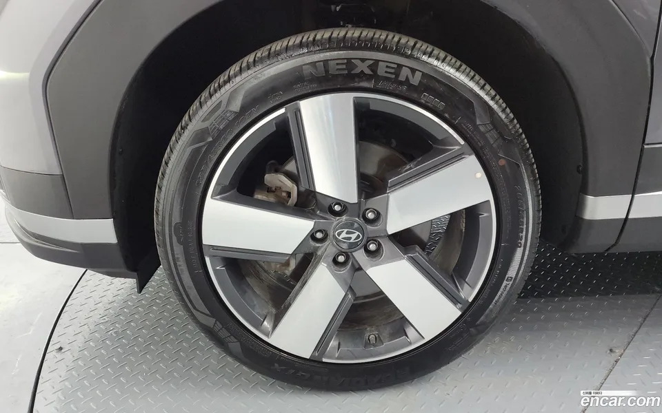 Hyundai SantaFe 2.5T 2WD 2024 — миниатюра 2