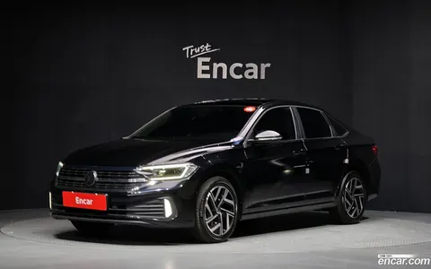 Volkswagen Jetta 2024 buy in Moscow