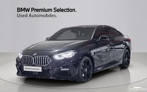 BMW 2 Series Gran Coupe 2024 buy in Moscow