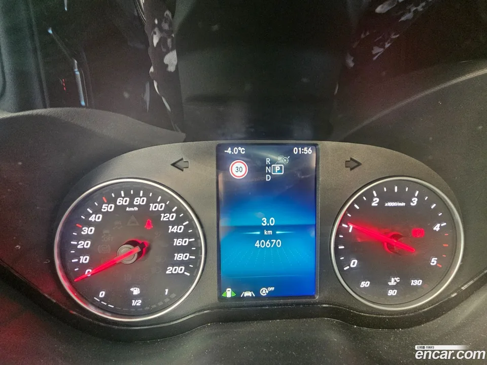 Mercedes-Benz Sprinter 3.0 2023 — миниатюра 3