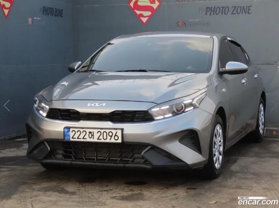 Kia K3 1.6 2023 — фото 1, купить с доставкой в Москву