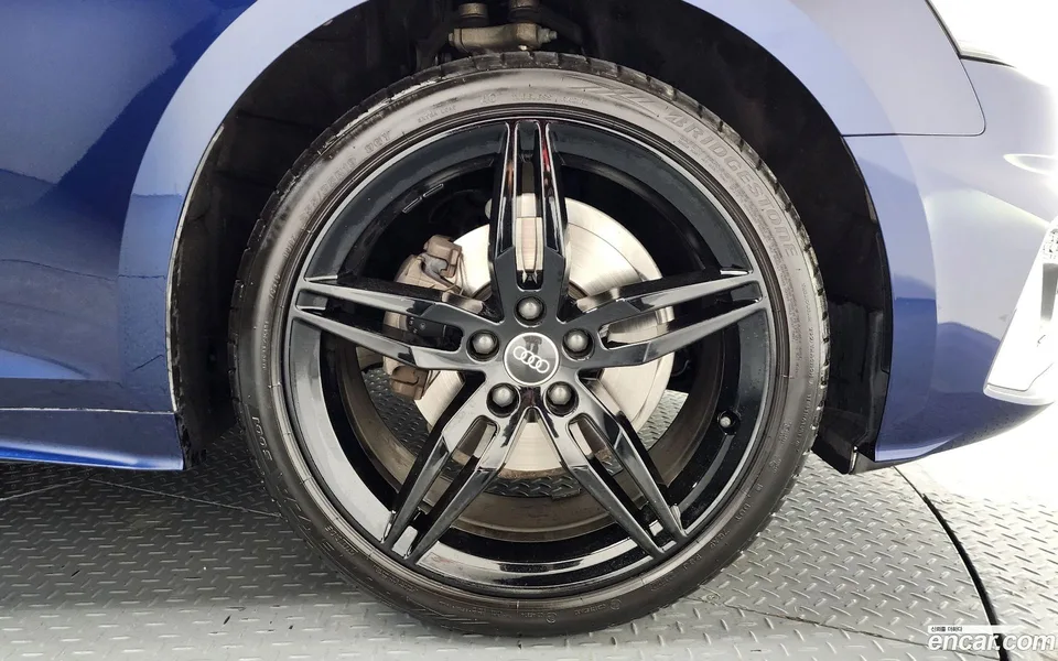 Audi A5 40 TFSI 2023 — миниатюра 2