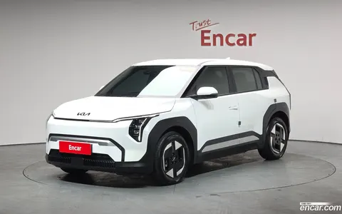 Kia EV3 2025 buy in Moscow
