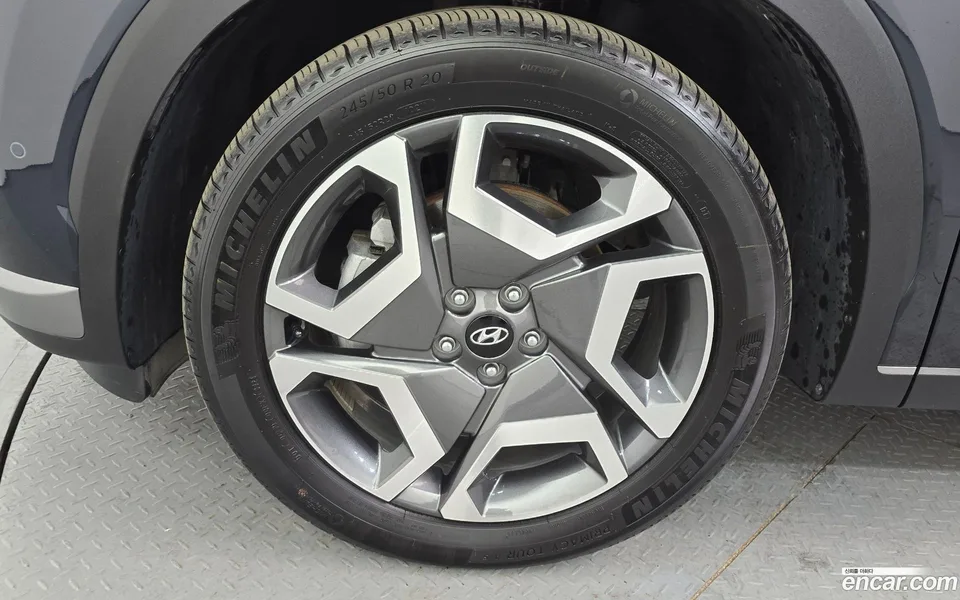 Hyundai Palisade 3.8 4WD 2023 — миниатюра 2