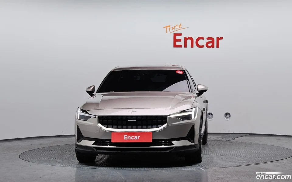 Polestar Polestar 2 2023 — миниатюра 3