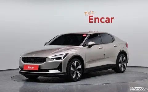 Polestar Polestar 2 2023 buy in Moscow