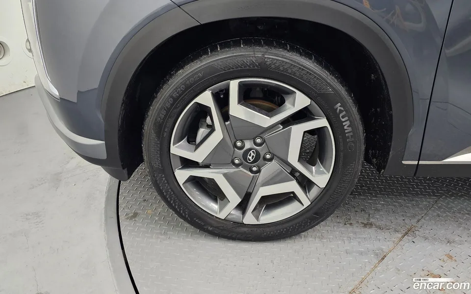 Hyundai Palisade 3.8 2WD 2024 — миниатюра 2