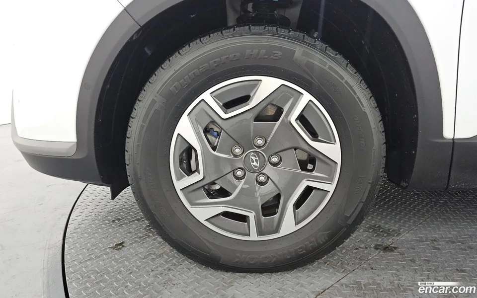 Hyundai SantaFe HEV 1.6 2WD 2023 — миниатюра 2