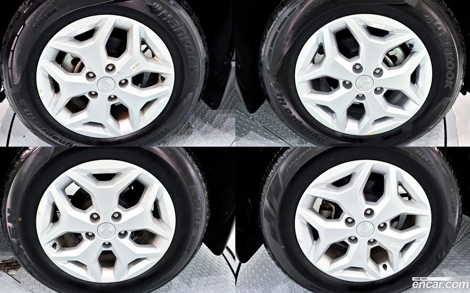 KG Mobility Rexton Sports 2.2 2WD 2024 — миниатюра 5