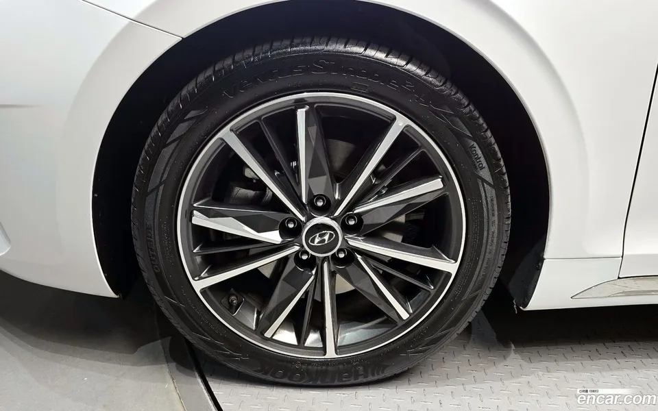 Hyundai Grandeur IG 2.5 2022 — миниатюра 5