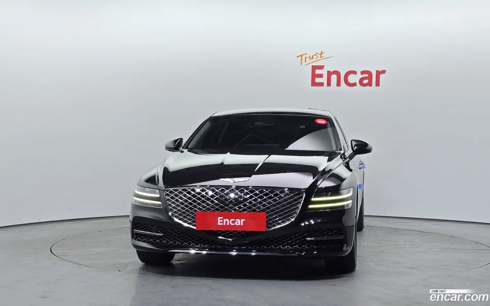 Genesis G80 2.5 AWD 2024 — миниатюра 3
