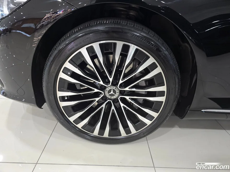 Mercedes-Benz S-Class S450L 4MATIC 2023 — миниатюра 5