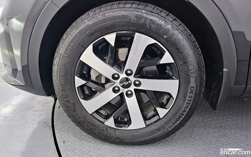Kia Sorento 2.2 4WD 2022 — миниатюра 2