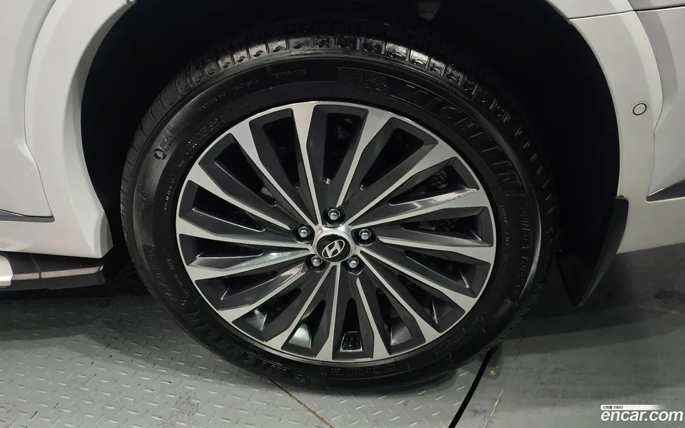Hyundai Palisade 3.8 2WD 2023 — миниатюра 5