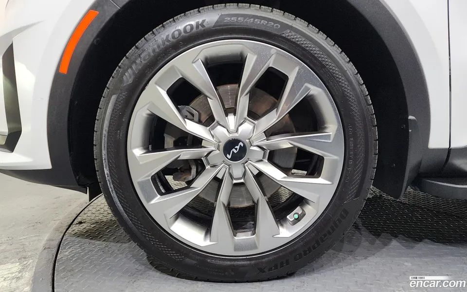 Kia Sorento 2.5T 2WD 2022 — миниатюра 5