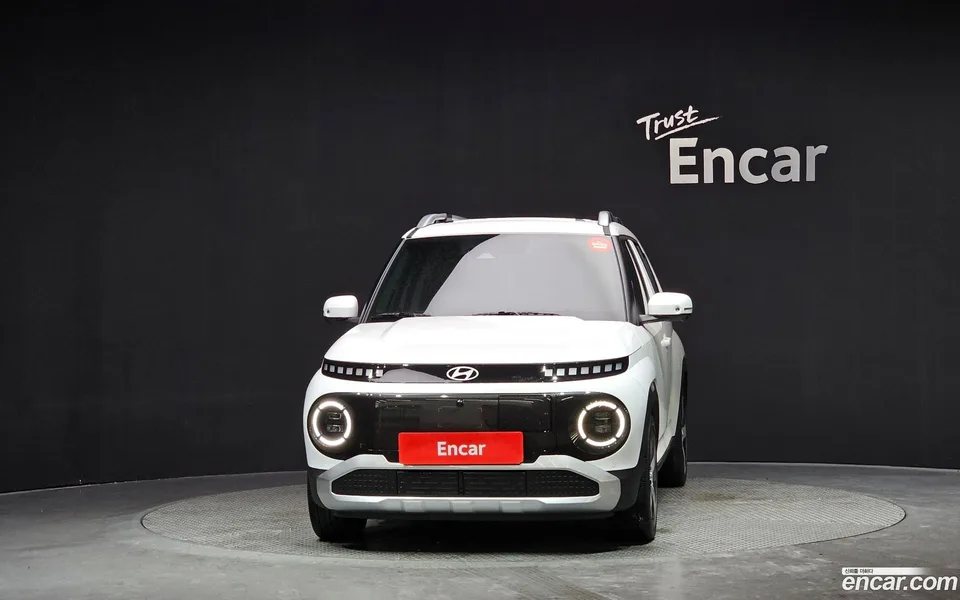 Hyundai Casper Electric 2024 — миниатюра 3