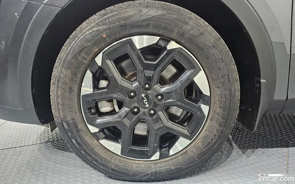 Kia Sorento 2.2 4WD 2023 — thumbnail 5