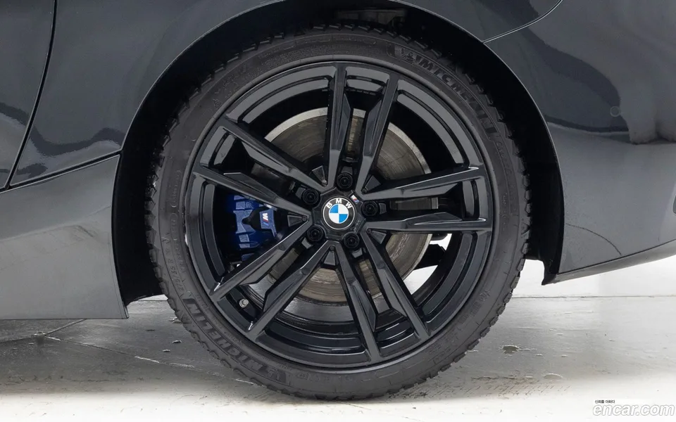 BMW Z4 sDrive20i M 2024 — миниатюра 2