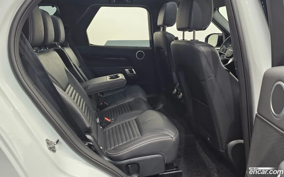 Land Rover Discovery D250 S 2025 — миниатюра 2
