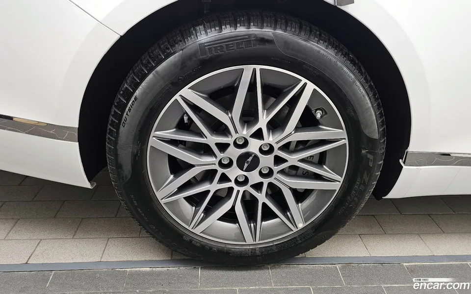 Genesis G80 2.5 AWD 2024 — миниатюра 5