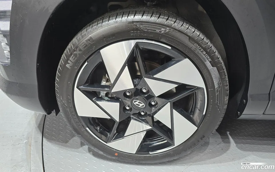 Hyundai Kona 1.6 2WD 2025 — миниатюра 5