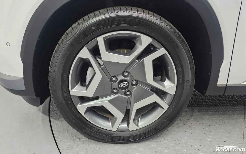 Hyundai Palisade 2.2 2WD 2024 — миниатюра 2