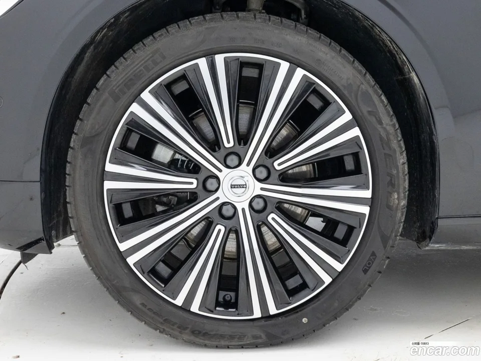 Volvo S90 B5 2024 — миниатюра 2