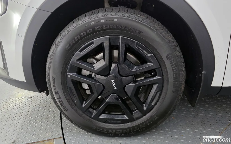 Kia Sorento HEV 1.6 2WD 2024 — thumbnail 5