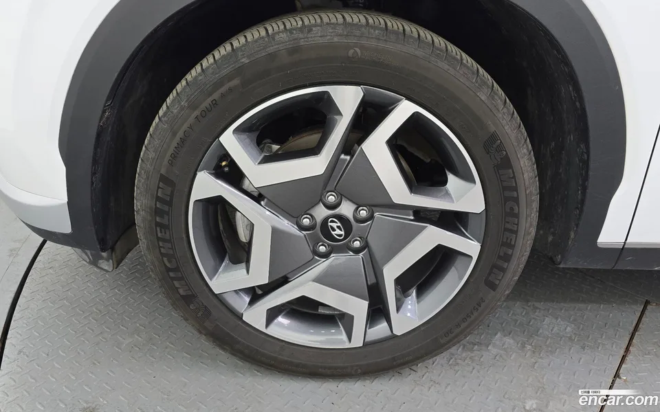 Hyundai Palisade 2.2 4WD 2024 — миниатюра 2