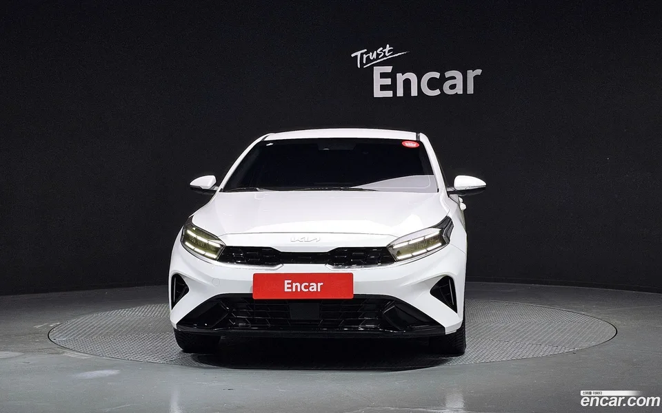 Kia K3 1.6 2024 — миниатюра 3