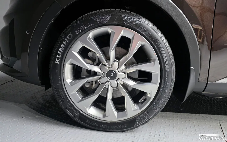 Kia Sorento 2.2 4WD 2022 — миниатюра 2