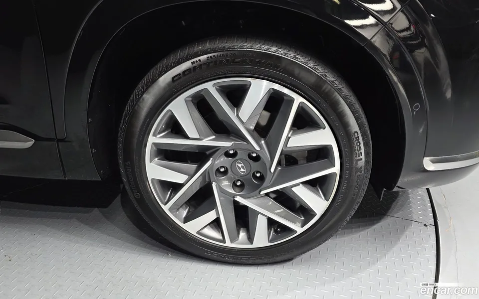 Hyundai SantaFe 2.5T 2WD 2022 — миниатюра 5