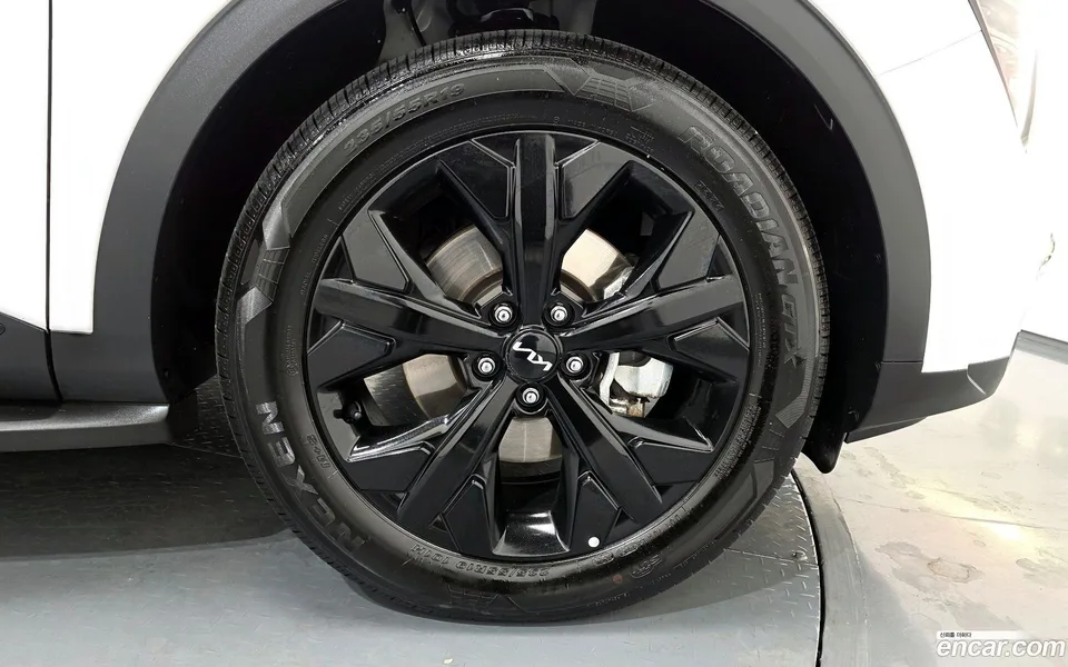 Kia Sportage 1.6 2WD 2024 — миниатюра 2