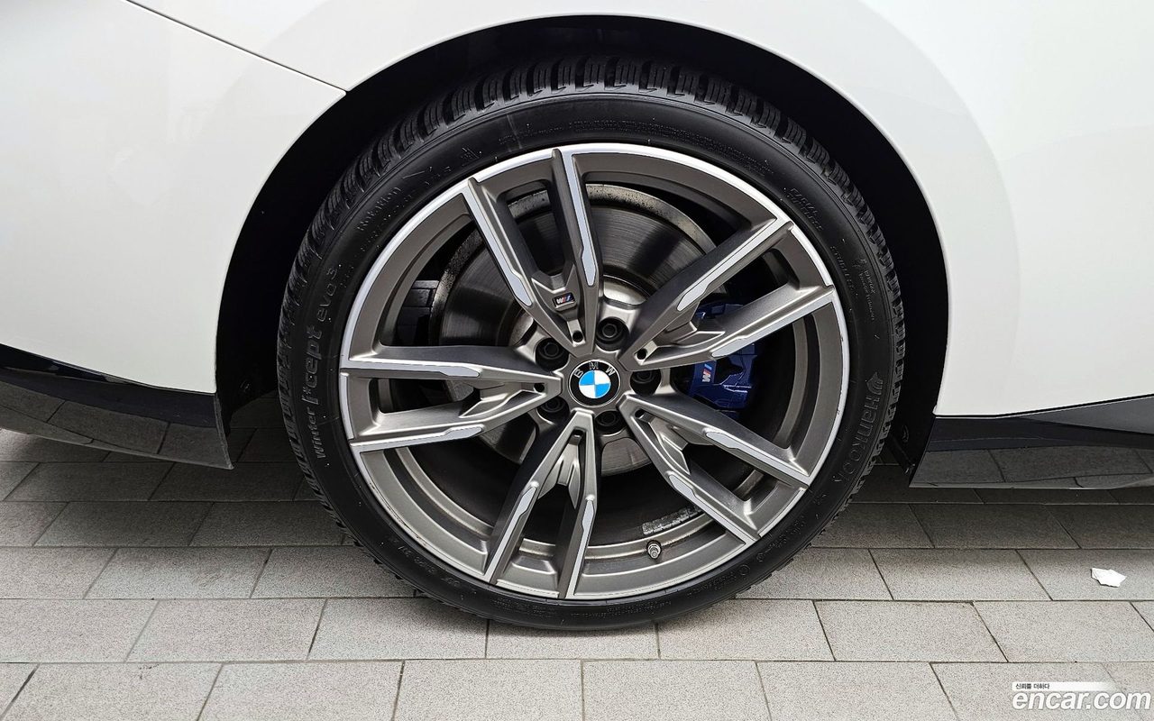 BMW 2 Series 2024 — 2
