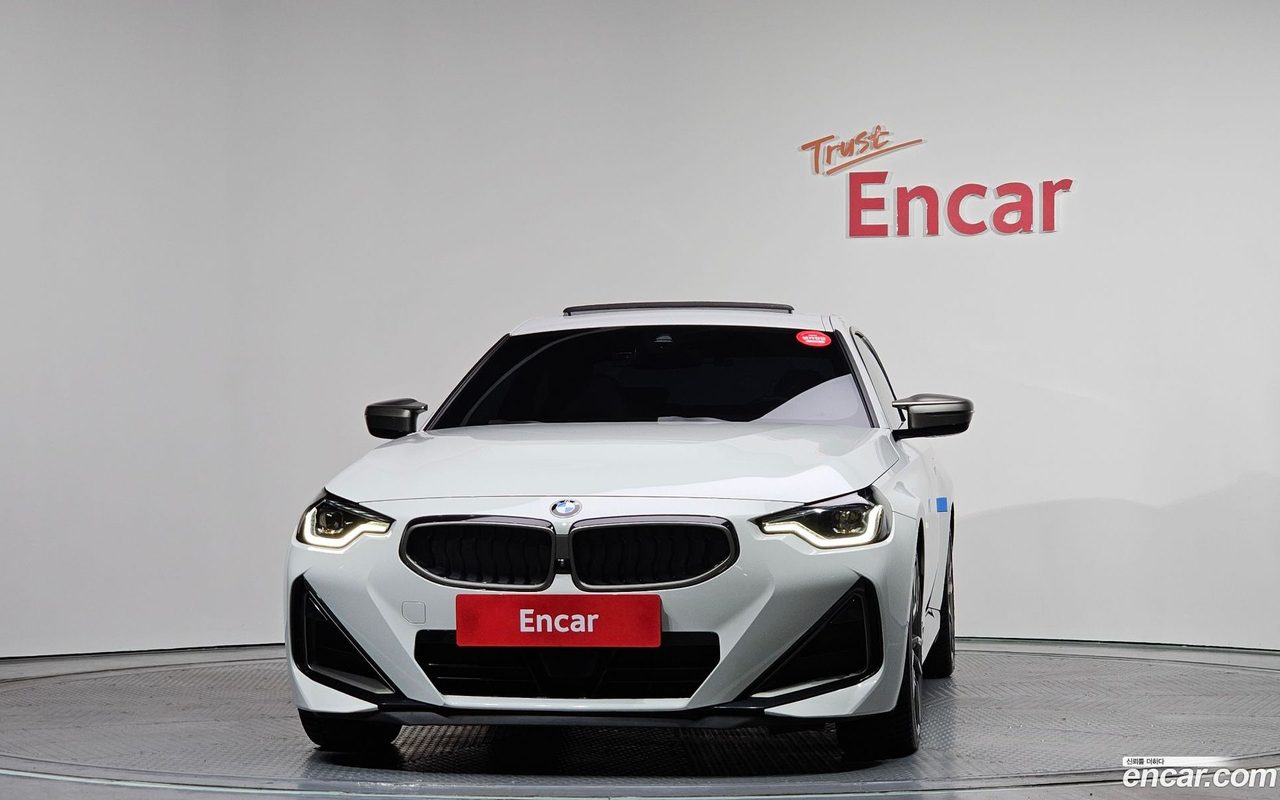 BMW 2 Series 2024 — 3