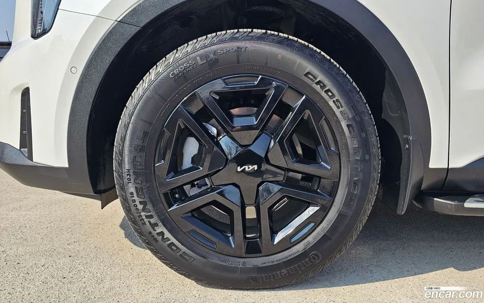 Kia Sorento HEV 1.6 2WD 2024 — thumbnail 2