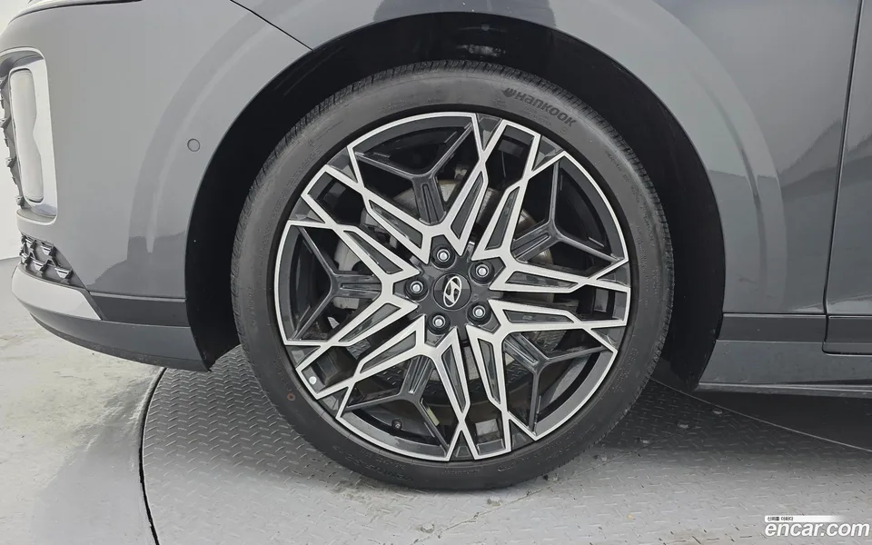 Hyundai Grandeur 3.5 2WD 2024 — миниатюра 2