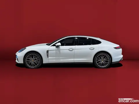 Porsche Panamera (971) 2022 buy in Moscow